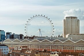 Hampton by Hilton London Waterloo