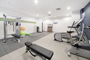 Hampton by Hilton London Waterloo