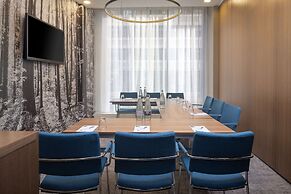 Hampton by Hilton London Waterloo