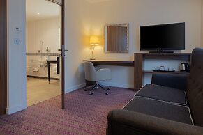 Hampton by Hilton London Waterloo