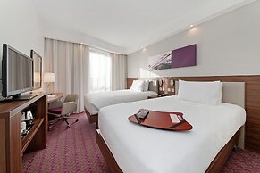 Hampton by Hilton London Waterloo