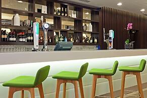 Hampton by Hilton London Waterloo