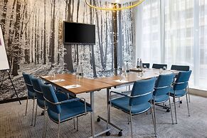 Hampton by Hilton London Waterloo