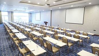 Hampton by Hilton Samsun
