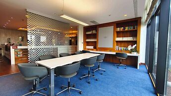 Hampton by Hilton Samsun