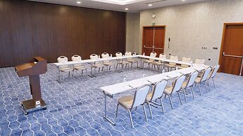 Hampton by Hilton Samsun