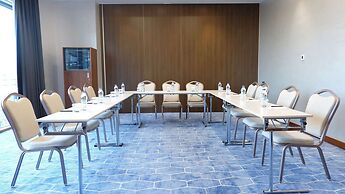 Hampton by Hilton Samsun