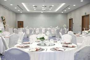 Hampton by Hilton Samsun