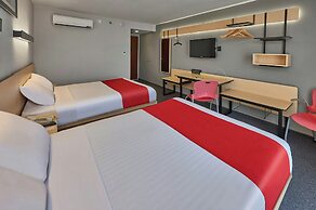 City Express by Marriott Cananea