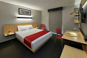 City Express by Marriott Cananea