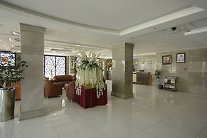 City Center Hotel