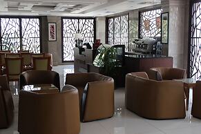 City Center Hotel