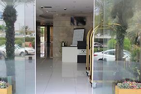 City Center Hotel