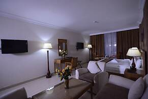 City Center Hotel