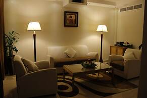 City Center Hotel
