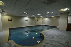 City Center Hotel