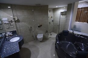 City Center Hotel