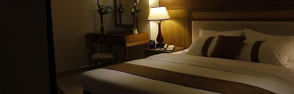 City Center Hotel