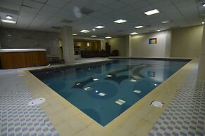 City Center Hotel