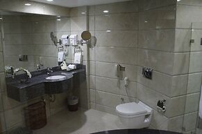 City Center Hotel