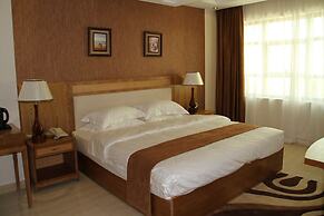 City Center Hotel