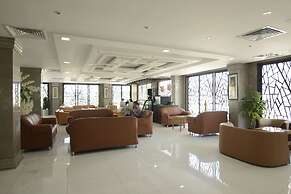 City Center Hotel