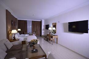 City Center Hotel