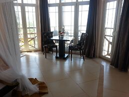 Villa Fleur de Lys