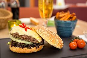 Holiday Inn Berlin - City East Side by IHG