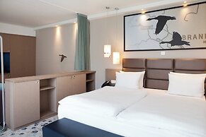 Holiday Inn Berlin - City East Side by IHG