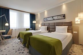 Holiday Inn Berlin - City East Side by IHG