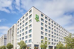 Holiday Inn Berlin - City East Side by IHG
