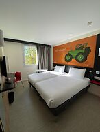 Ibis Styles Flers