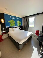 Ibis Styles Flers