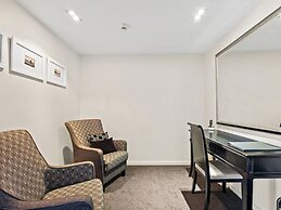 Clear Ridge Apartments
