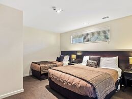 Clear Ridge Apartments