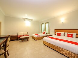 OYO 89679 Dream Garden Resort