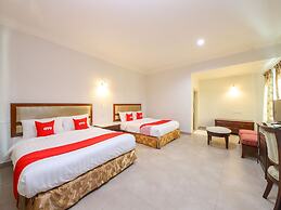 OYO 89679 Dream Garden Resort