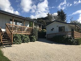 Terraced Chalets