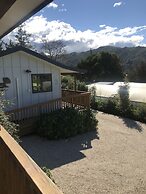 Terraced Chalets