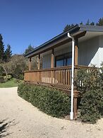 Terraced Chalets