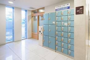 Vessel Hotel Ishigaki Island