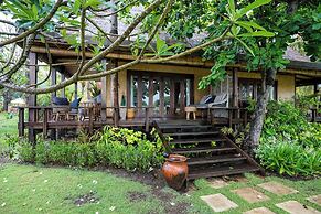 Pondok Santi Estate