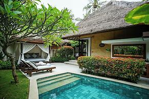 Pondok Santi Estate