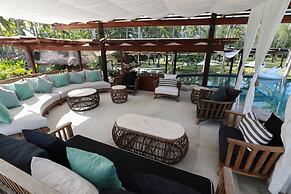 Pondok Santi Estate