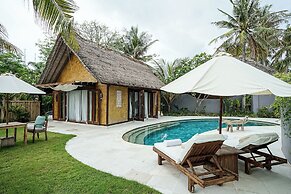 Pondok Santi Estate