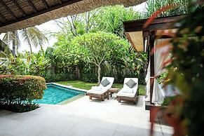 Pondok Santi Estate