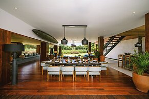 Pondok Santi Estate