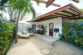 Pondok Santi Estate