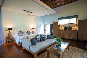 Pondok Santi Estate
